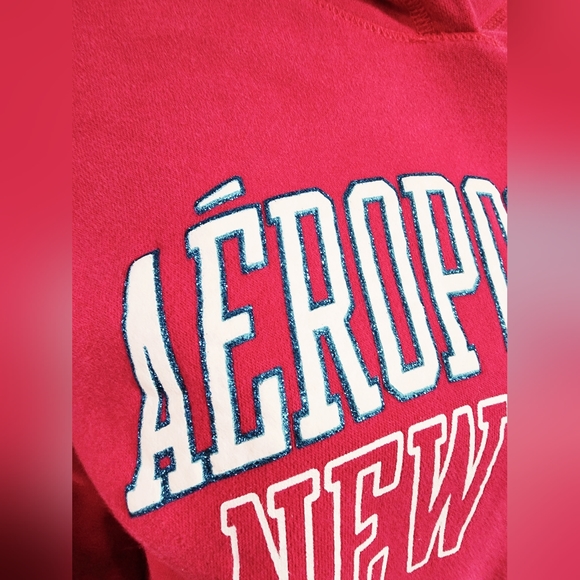 Aeropostale hoodie - Picture 4 of 5
